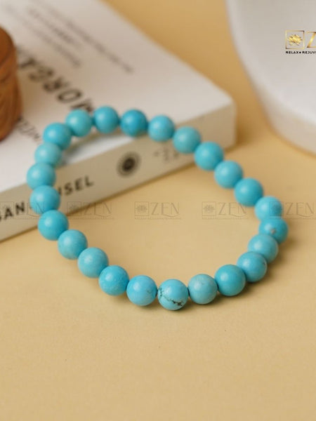 Firoza Bracelet | The Zen Crystals