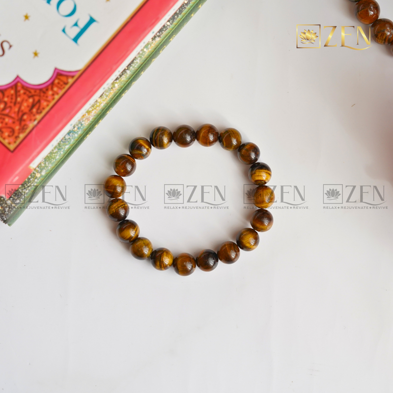 Tiger Eye Bracelet