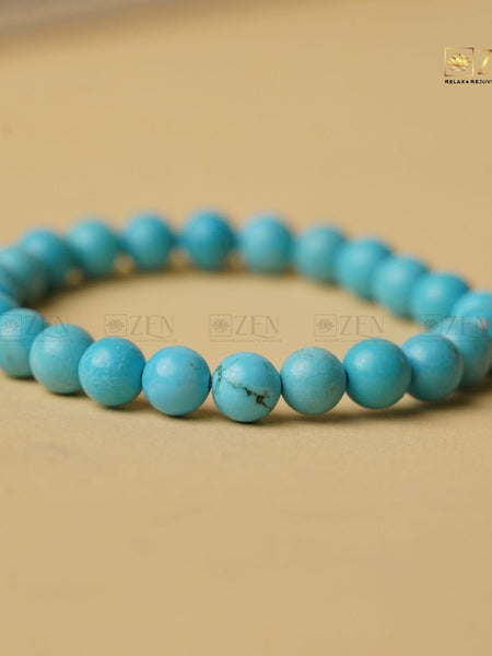 Original Firoza Bracelet | The Zen Crystals