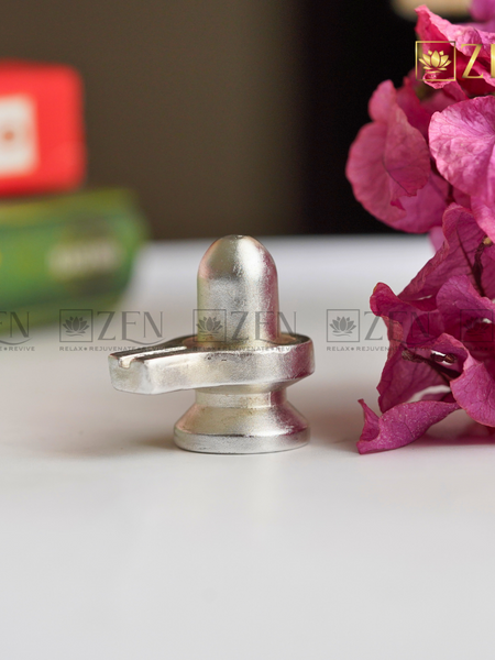 Parad Shivling | The Zen Crystals