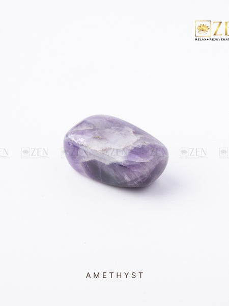 AMETHYST | THE ZEN CRYSTALS