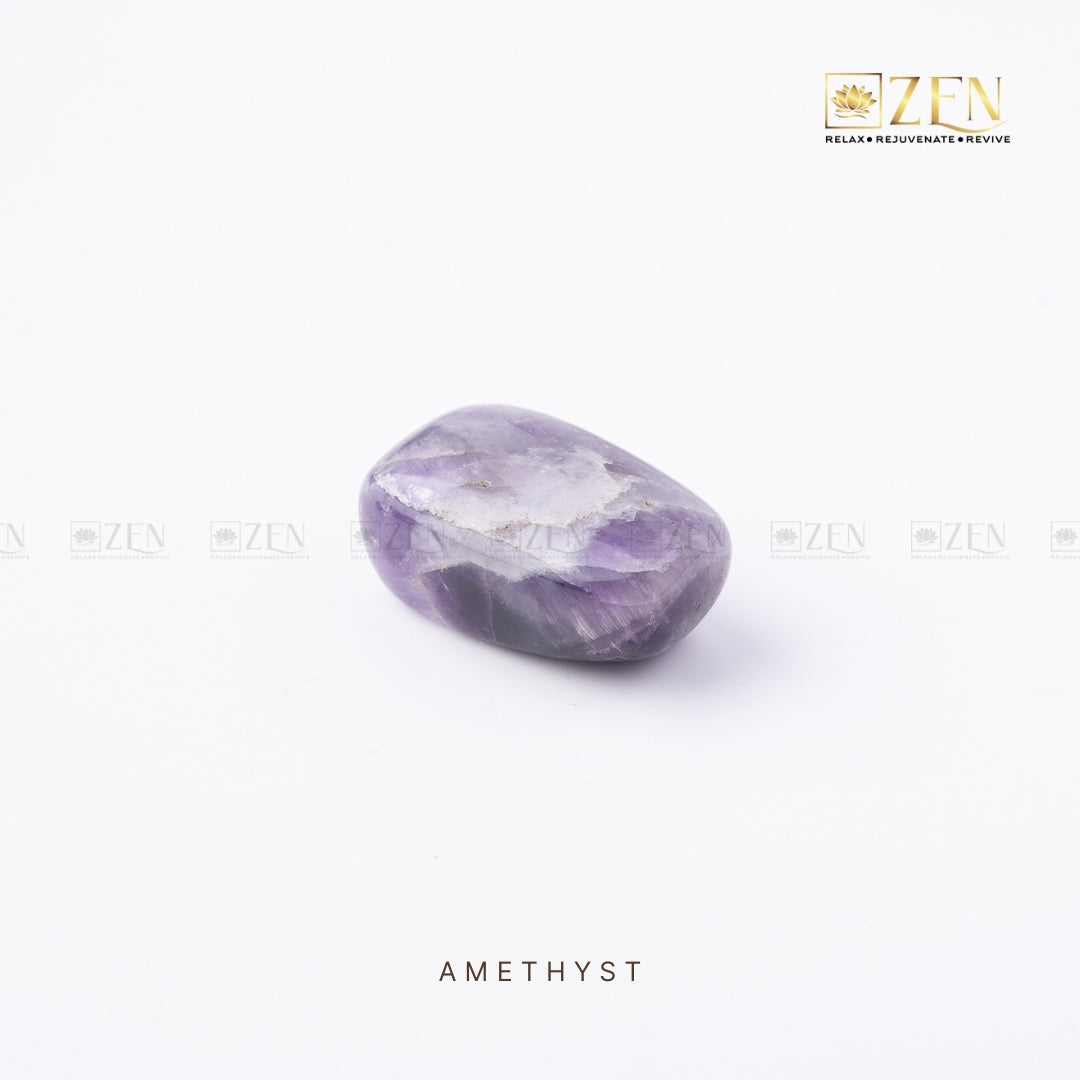 AMETHYST | THE ZEN CRYSTALS