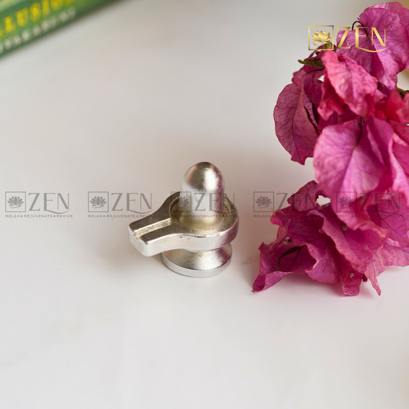 Parad Shivling | The Zen Crystals