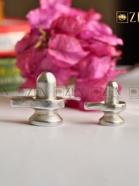 Parad Shivling | The Zen Crystals