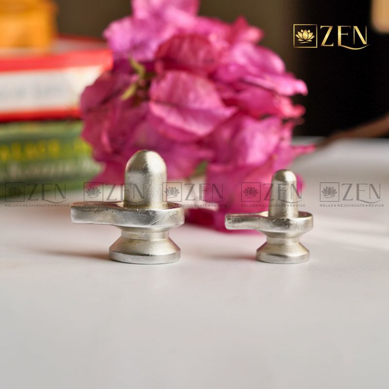 Parad Shivling | The Zen Crystals