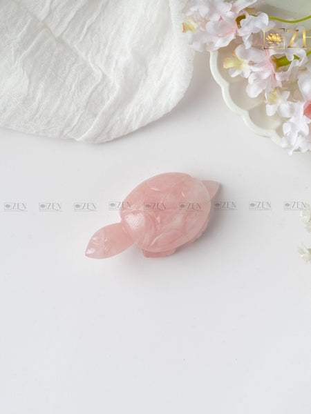 Manifestation turtle | The Zen Crystals
