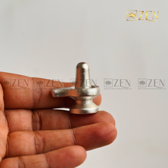 Parad Shivling | The Zen Crystals