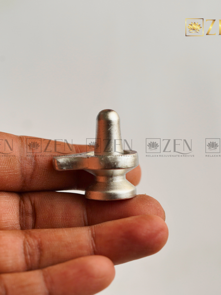 Parad Shivling | The Zen Crystals