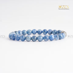 Original Blue Kyanite Bracelet