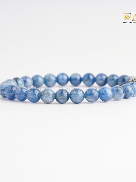 Original Blue Kyanite Bracelet