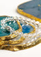 Zen Clear Quartz (Sphatik) Bracelet For Prosperity - The Zen Crystals