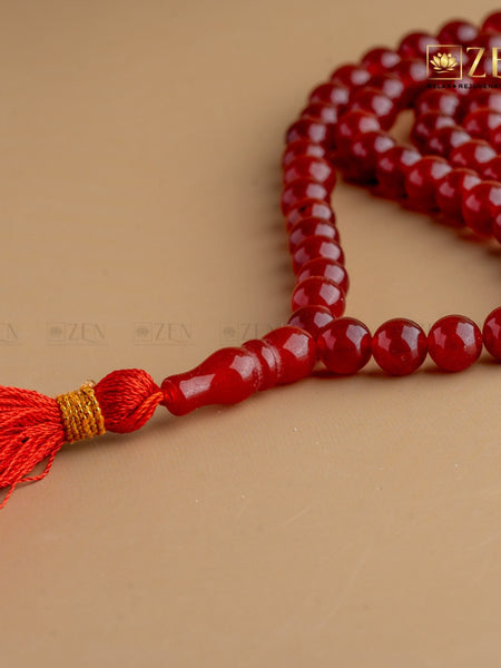 tasbih | the zen crystals