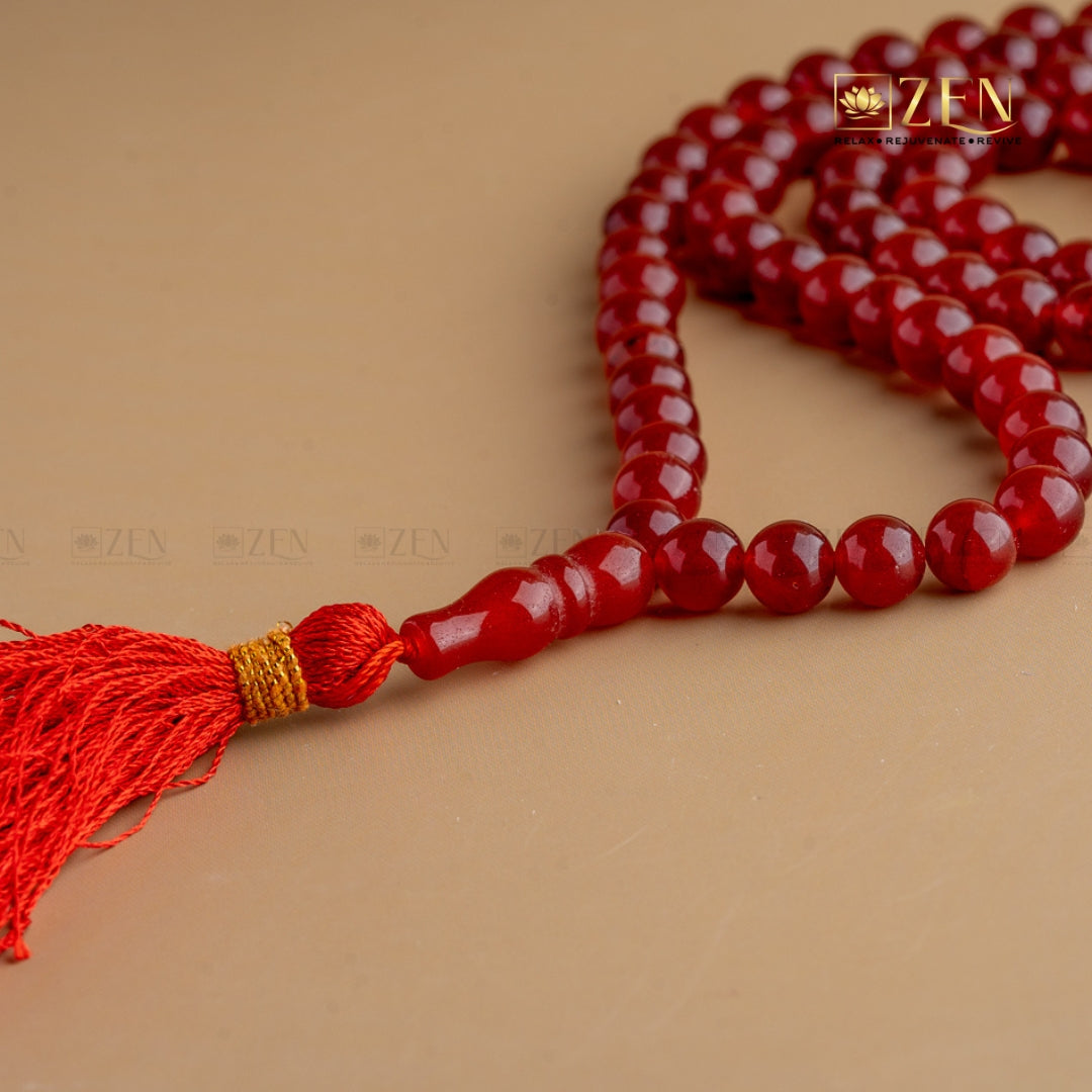 tasbih | the zen crystals