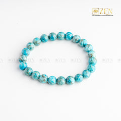 natural african firoza | the zen crystals