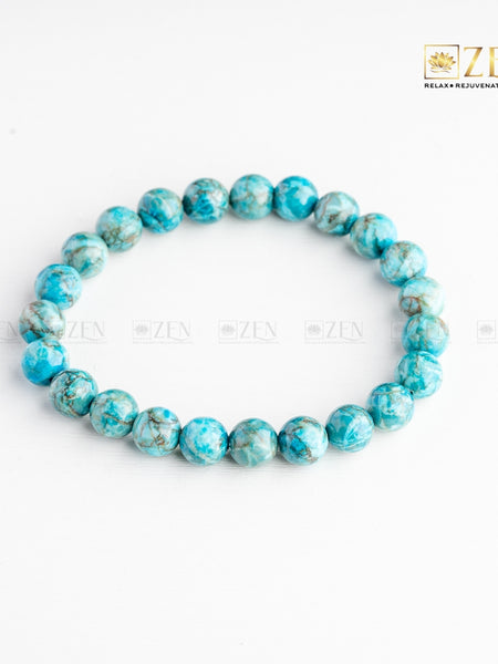 natural african firoza | the zen crystals