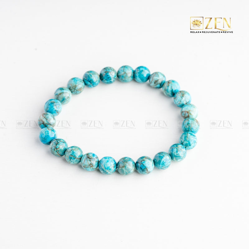 natural african firoza | the zen crystals