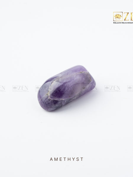AMETHYST | THE ZEN CRYSTALS