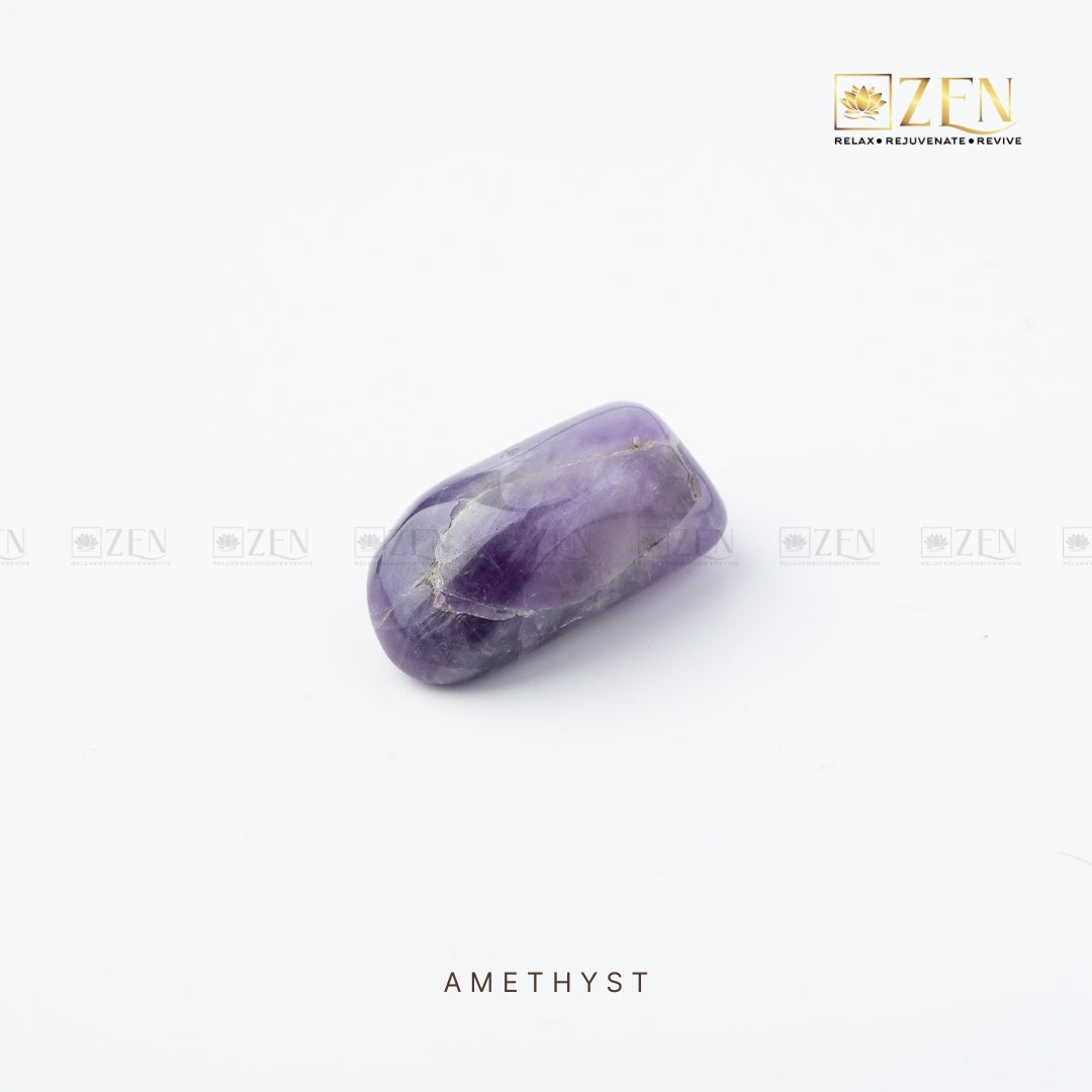 AMETHYST | THE ZEN CRYSTALS