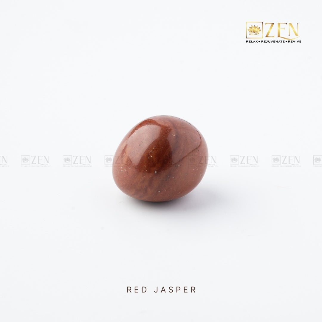 RED JASPER | THE ZEN CRYSTALS