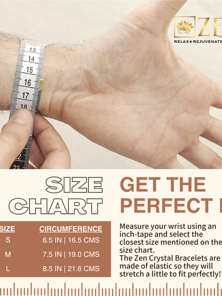 Confidence Boosting Bracelet