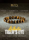 Original Tiger eye bracelet for men | The Zen Crystals