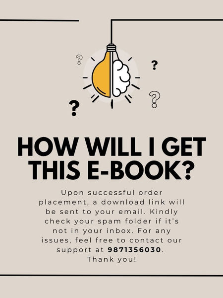 The Crystal Healing - Ebook (Digital Download)