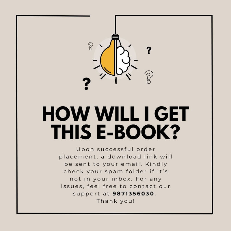 The Crystal Healing - Ebook (Digital Download)