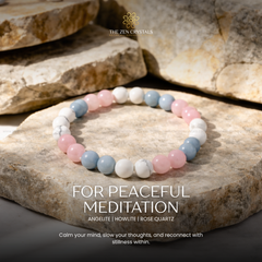 Peaceful Meditation Bracelet