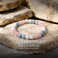 Peaceful Meditation Bracelet