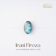 original 9-10 carat firoza | the zen crystals