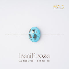 irani firoza by the zen crystals