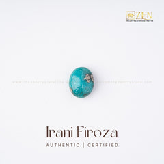 original irani firoza by the zen crystals