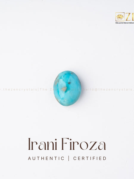 natural turquoise The zen crystals