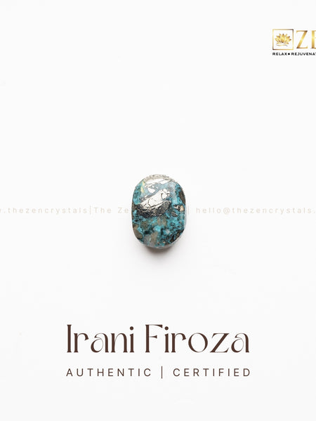 turquoise gemstone | the zen crystals