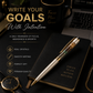 money magent pen by the zen crystals