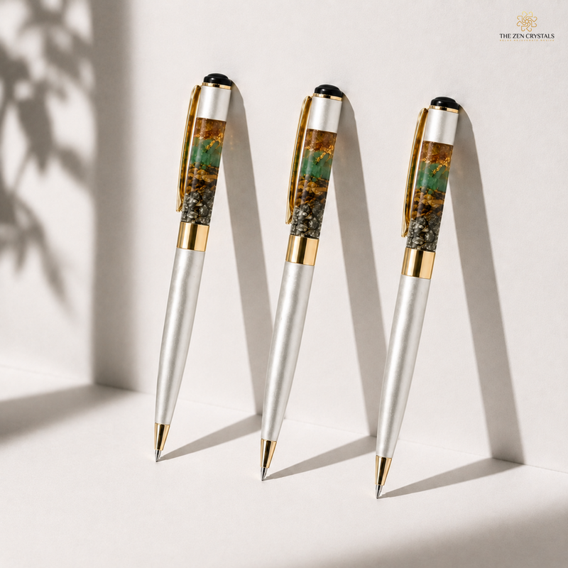Money magnet pen Pack of 3