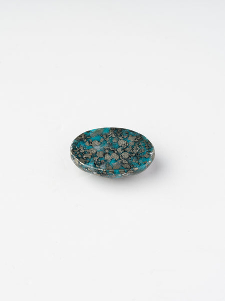 Irani Firoza 19.06 Ct | THE ZEN CRYSTALS