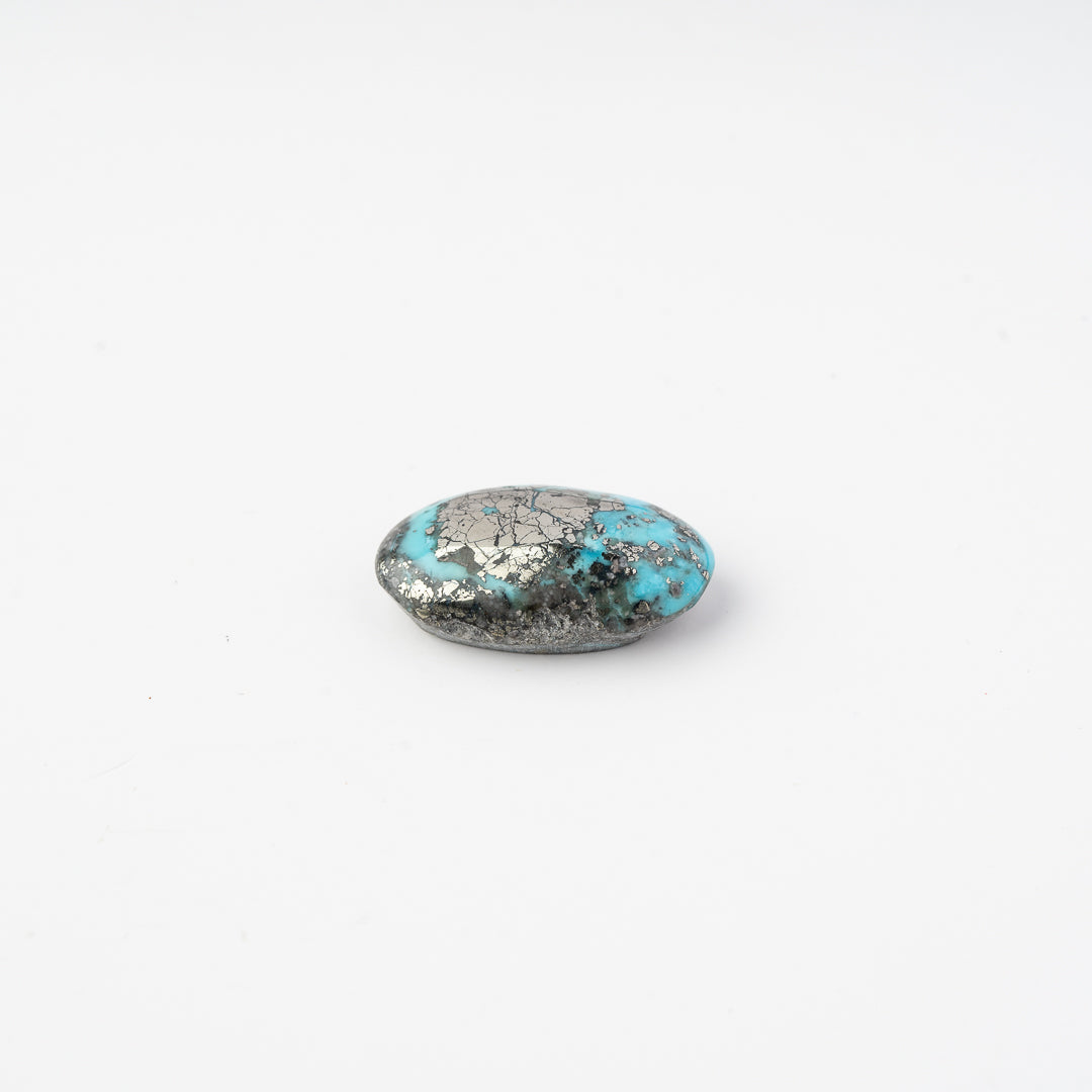 Irani Firoza 18.08 Ct | THE ZEN CRYSTALS