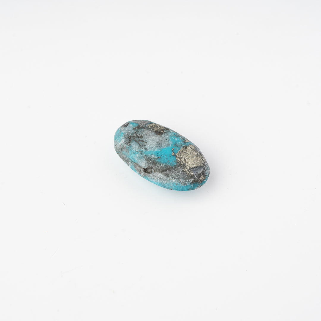 Irani Firoza 23.25 Ct | THE ZEN CRYSTALS