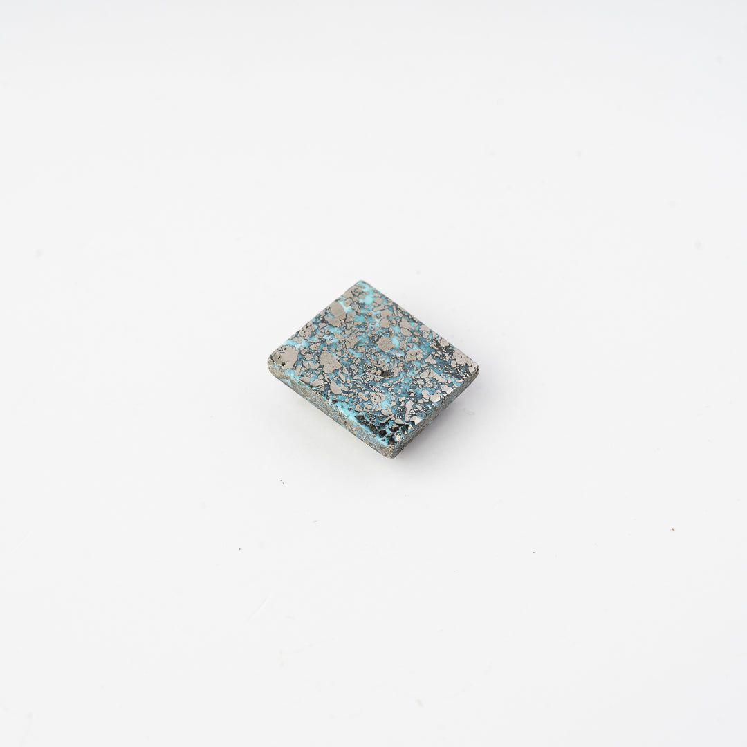 Irani Firoza 16.84 Ct | THE ZEN CRYSTALS