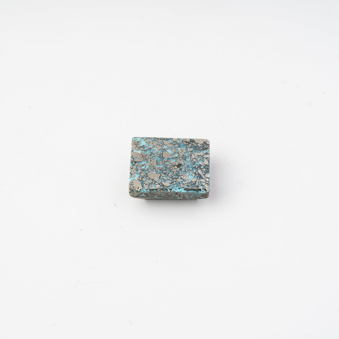 Irani Firoza 16.84 Ct | THE ZEN CRYSTALS