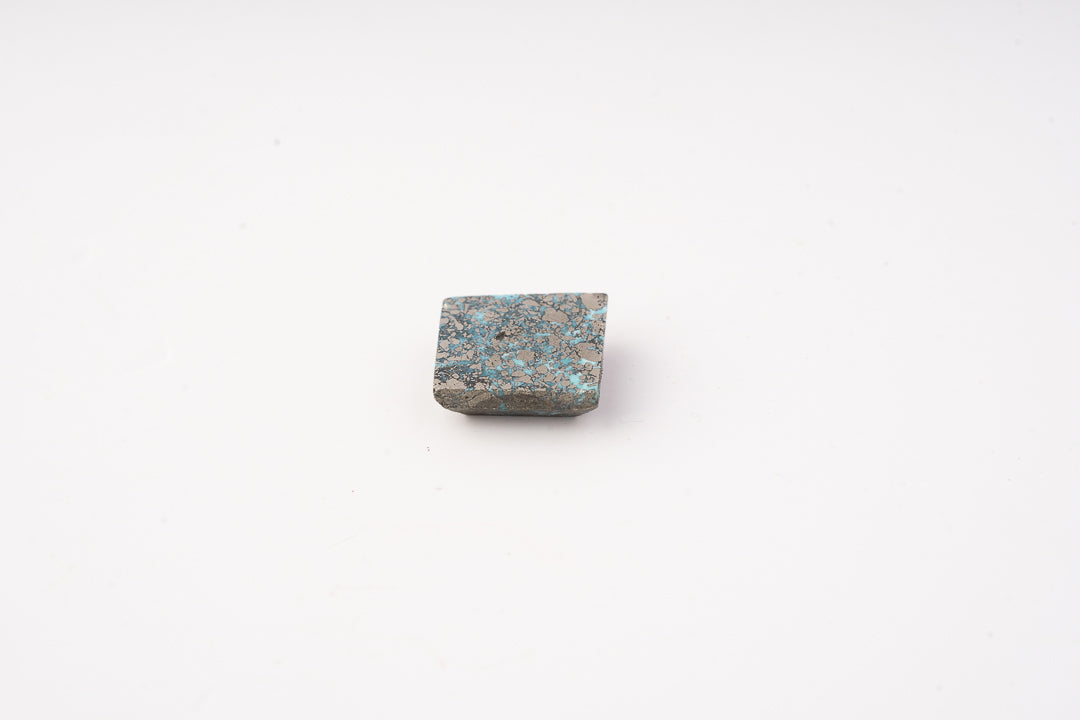 Irani Firoza 16.84 Ct | THE ZEN CRYSTALS