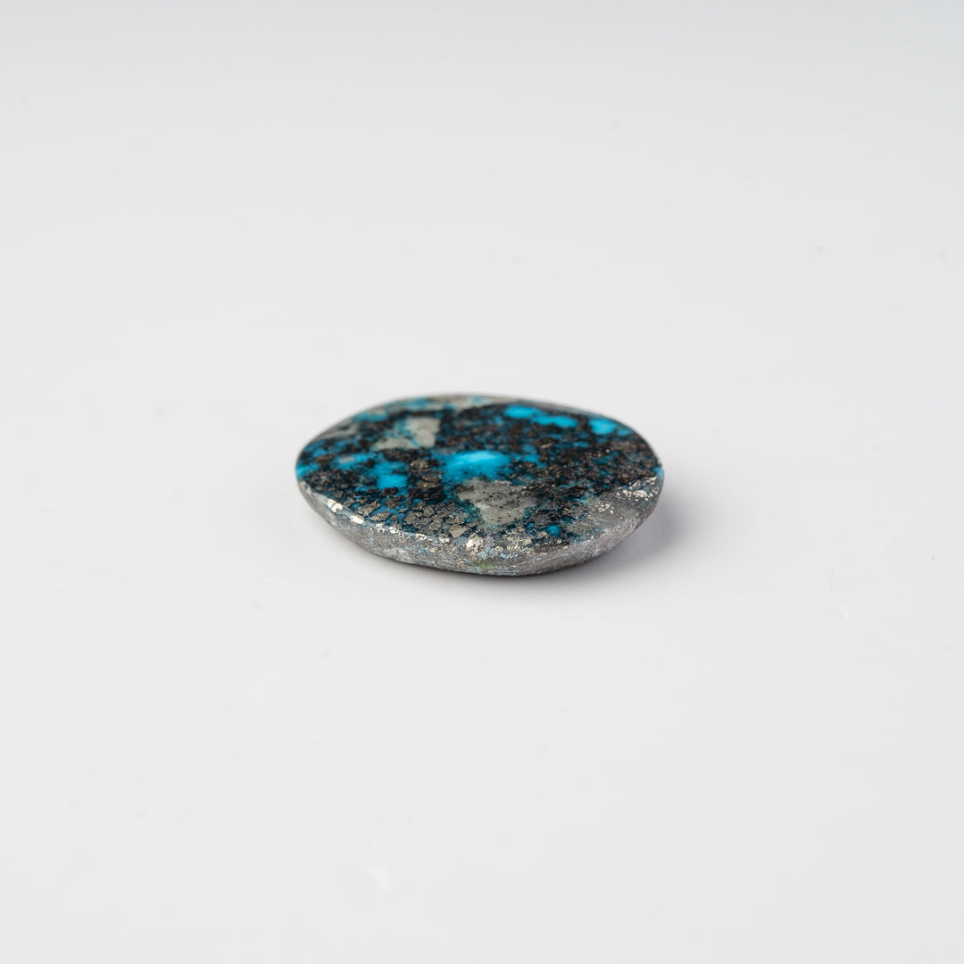 Irani Firoza 26.24 Ct | the zen crystals