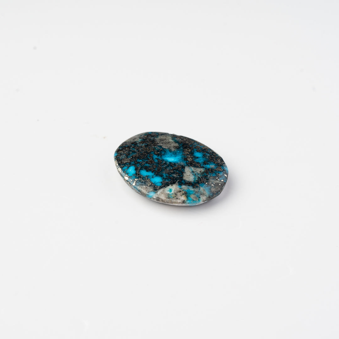 Irani Firoza 26.24 Ct | the zen crystals