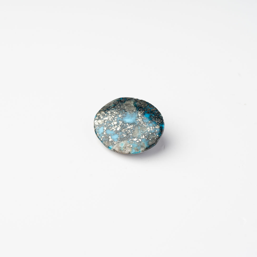 Irani Firoza 26.24 Ct | the zen crystals