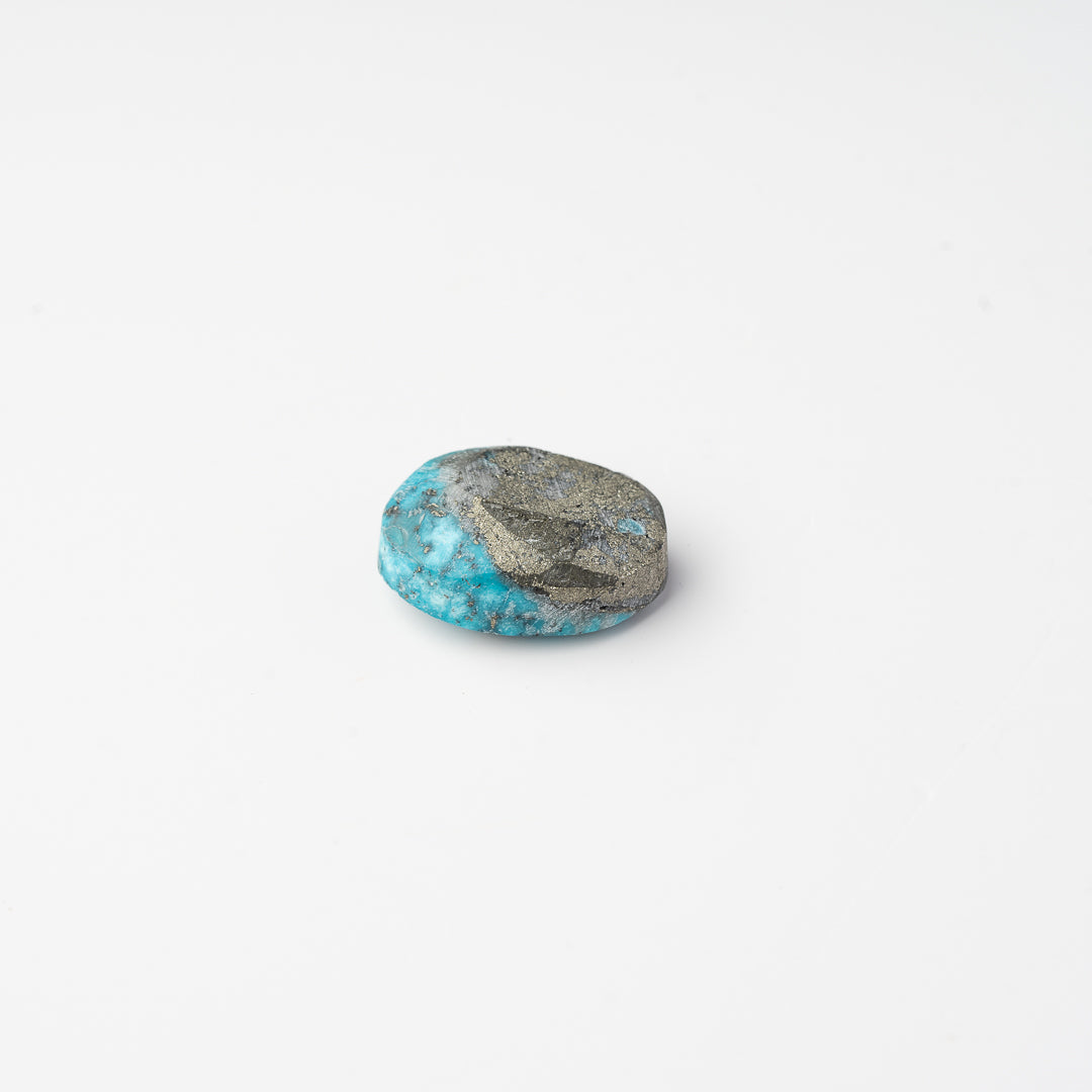 Irani Firoza 28.21 Ct | the zen crystals