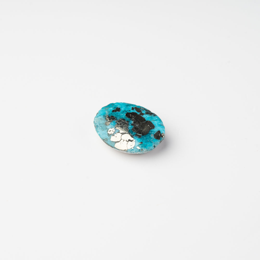 Irani Firoza 18.78 Ct | the zen crystals