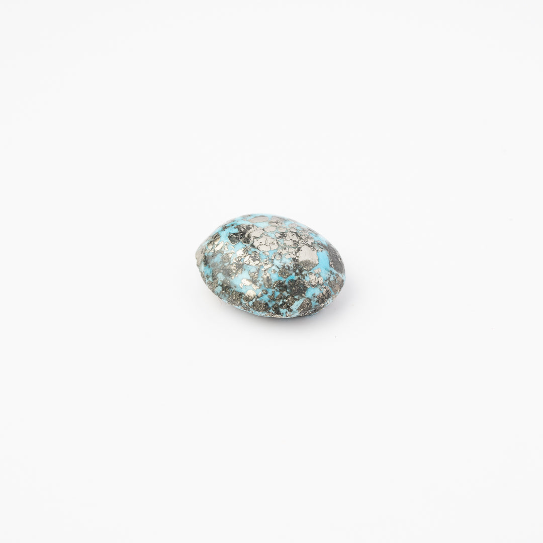 Irani Firoza 29.72 Ct | the zen crystals