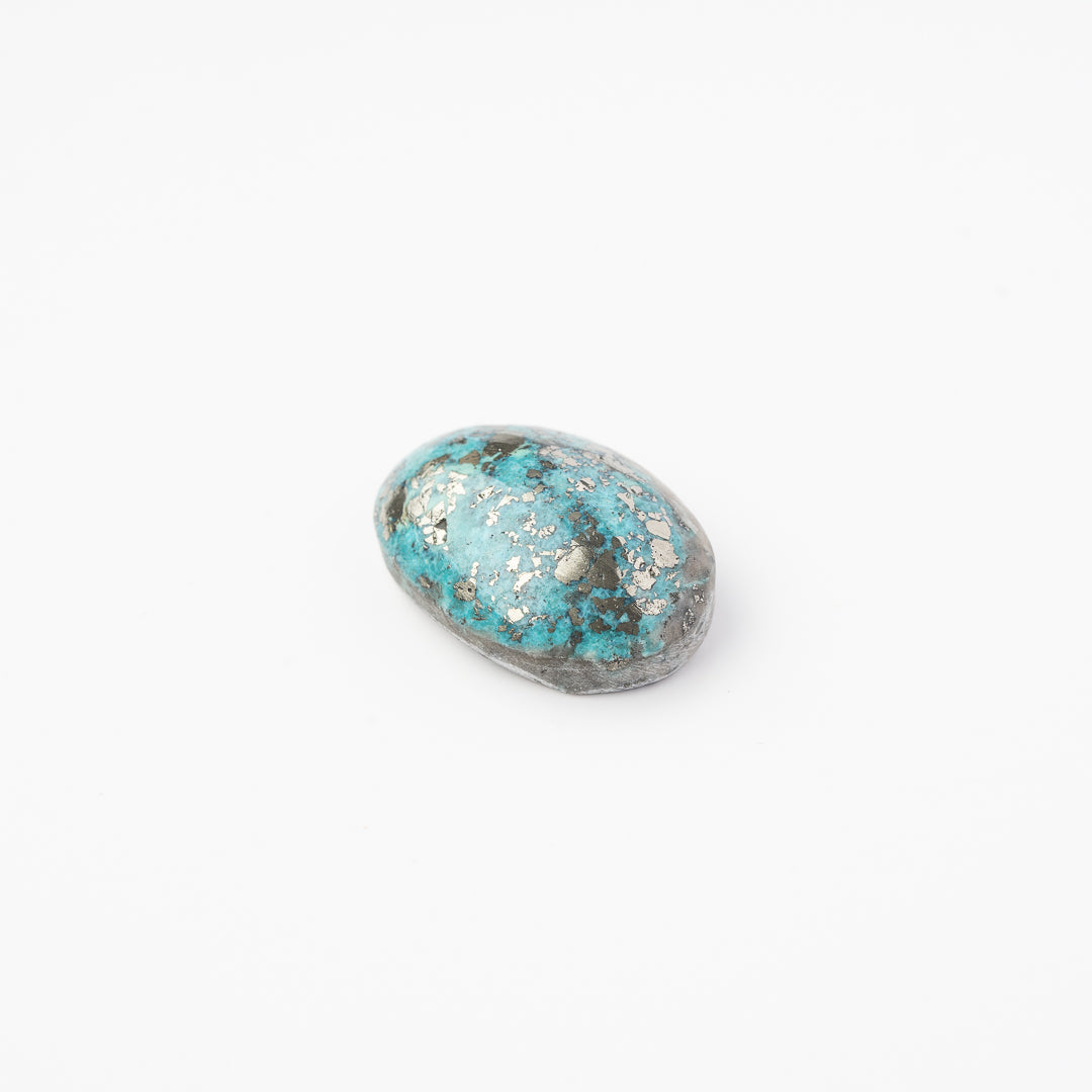 Irani Firoza 34.38 Ct | the zen crystals