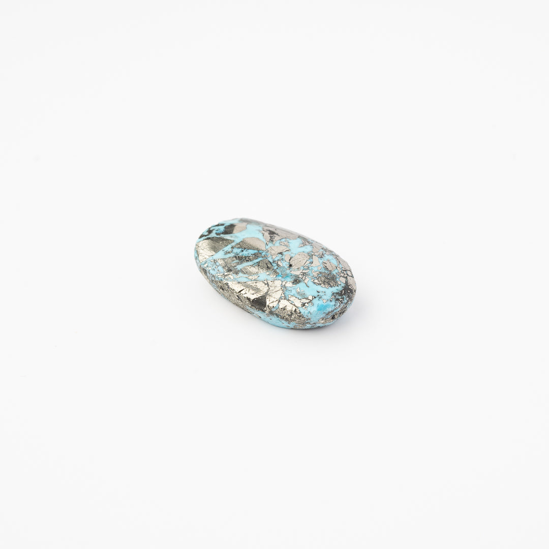 Irani Firoza 30.51 Ct | the zen crystals